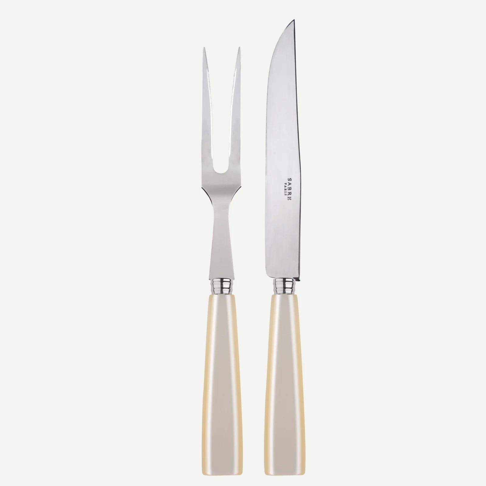 Sabre Paris Icône Carving Set
