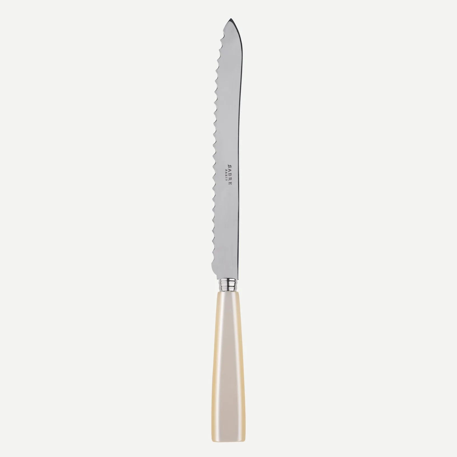 Sabre Paris Icône Bread Knife