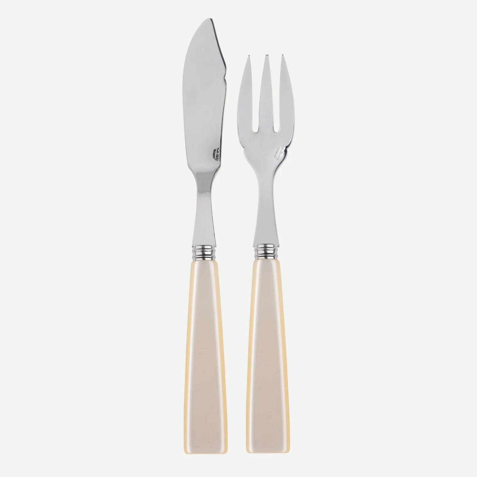 Sabre Paris Icône Fish Set