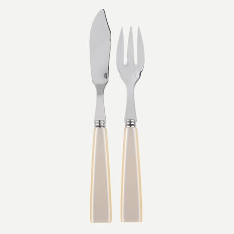 Sabre Paris Icône Fish Set