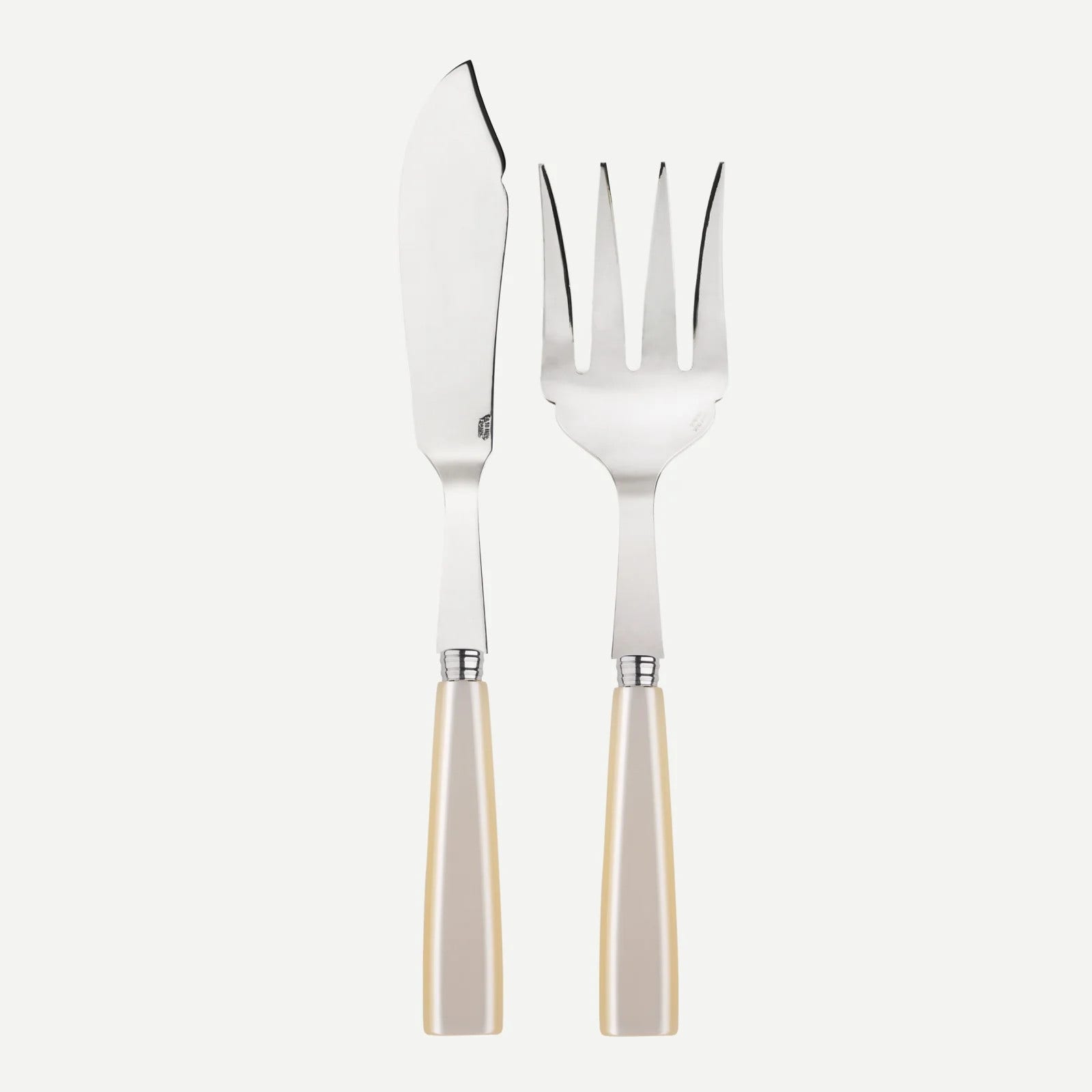 Sabre Paris Icône Fish Serving Set