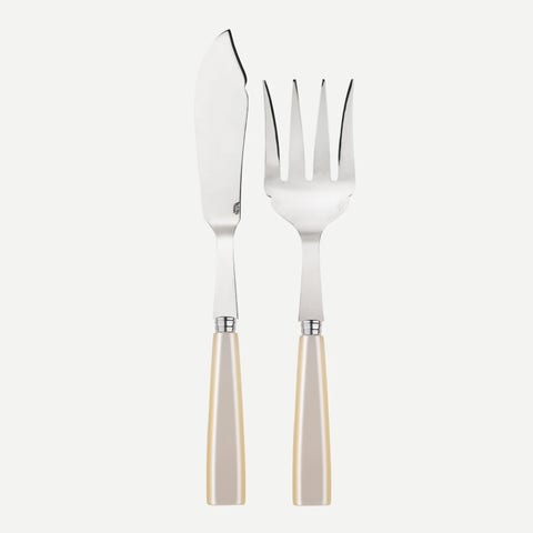 Sabre Paris Icône Fish Serving Set