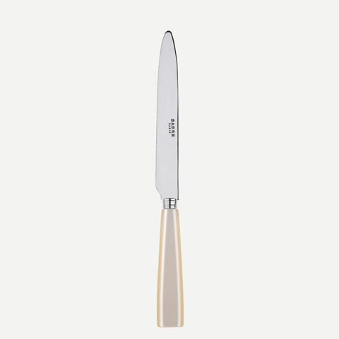 Sabre Paris Icône Serrated Dinner Knife Blade