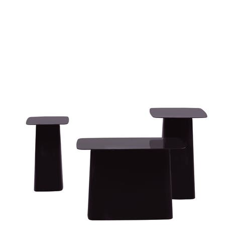 Vitra Metal Side Table