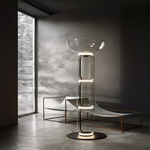 Flos Noctambule Floor Lamp