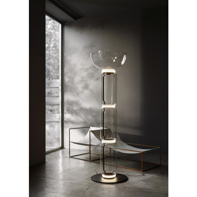 Flos Noctambule Floor Lamp