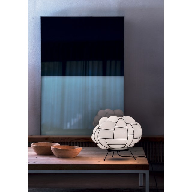 Pallucco Egg Table Lamp