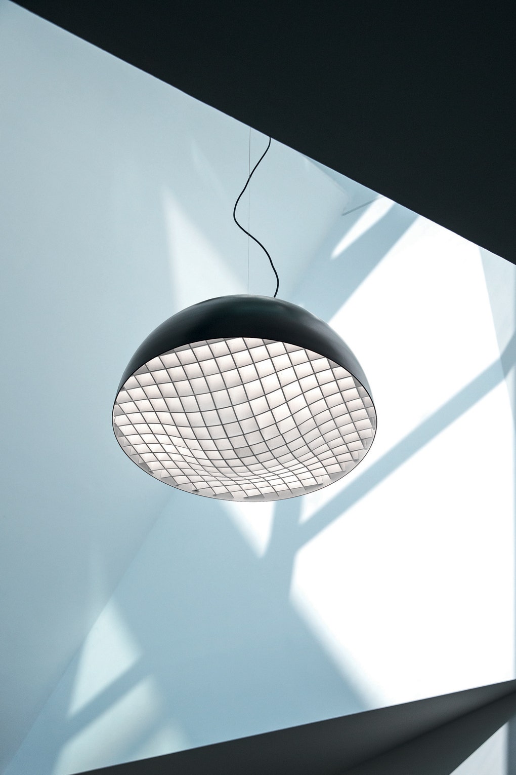 Pallucco Grid Pendant Lamp