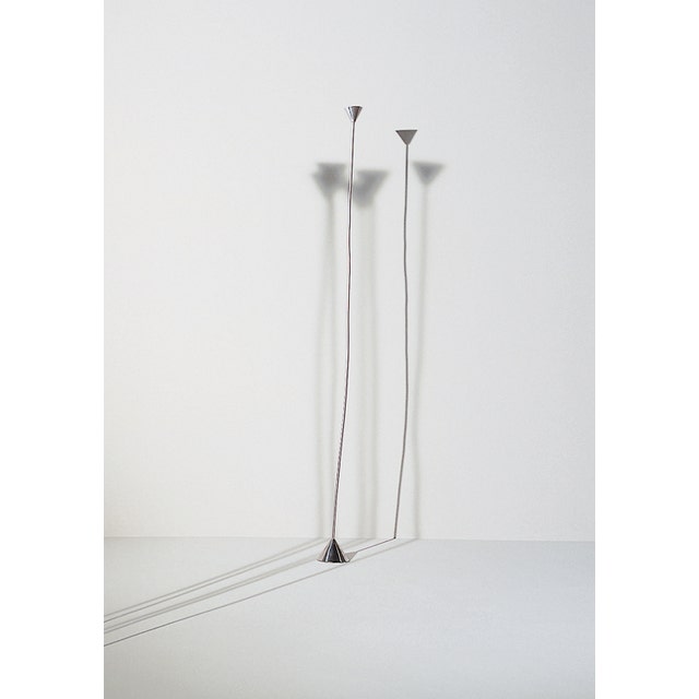 Pallucco Papiro Floor Lamp