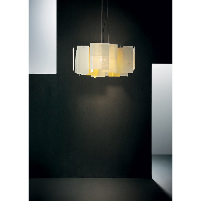 Pallucco Alexandra Pendant Lamp