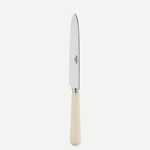 Sabre Paris Pop Unis Dinner Knife