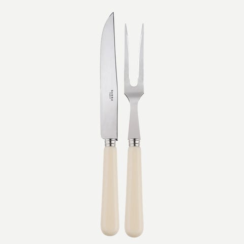 Sabre Paris Pop Unis Carving Set