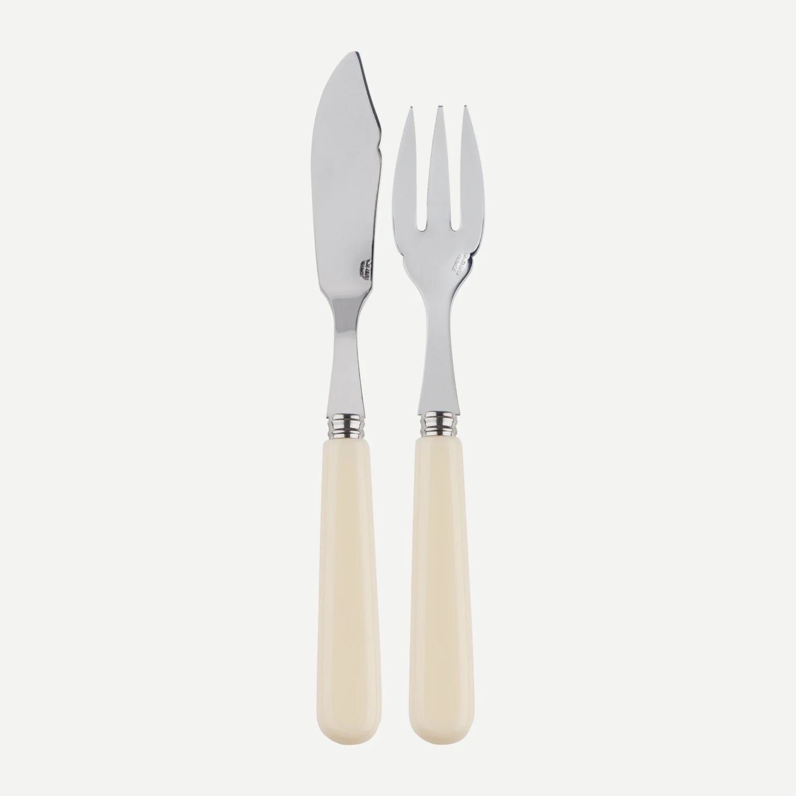 Sabre Paris Pop Unis Fish Set