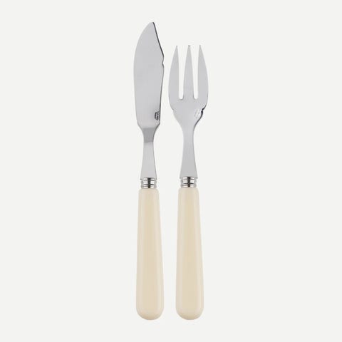 Sabre Paris Pop Unis Fish Set