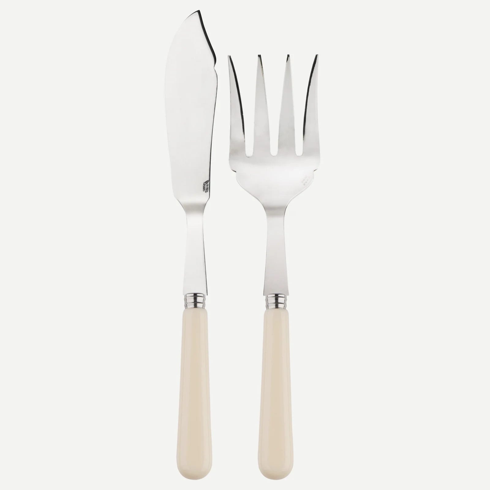 Sabre Paris Pop Unis Fish Serving Set