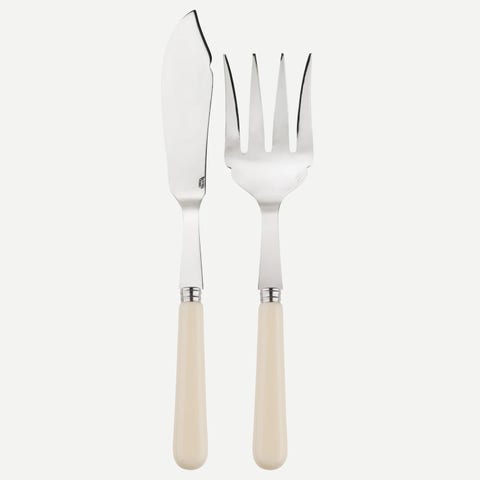 Sabre Paris Pop Unis Fish Serving Set