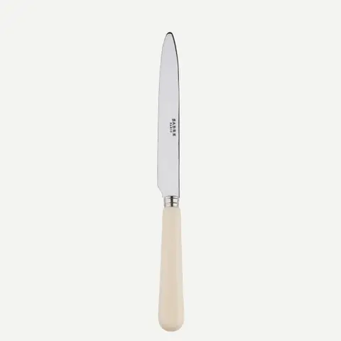 Sabre Paris Pop Unis Serrated Dinner Knife Blade