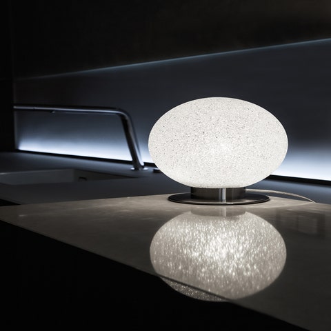 Lumen Center Italia Iceglobe 02 Mini Table Lamp