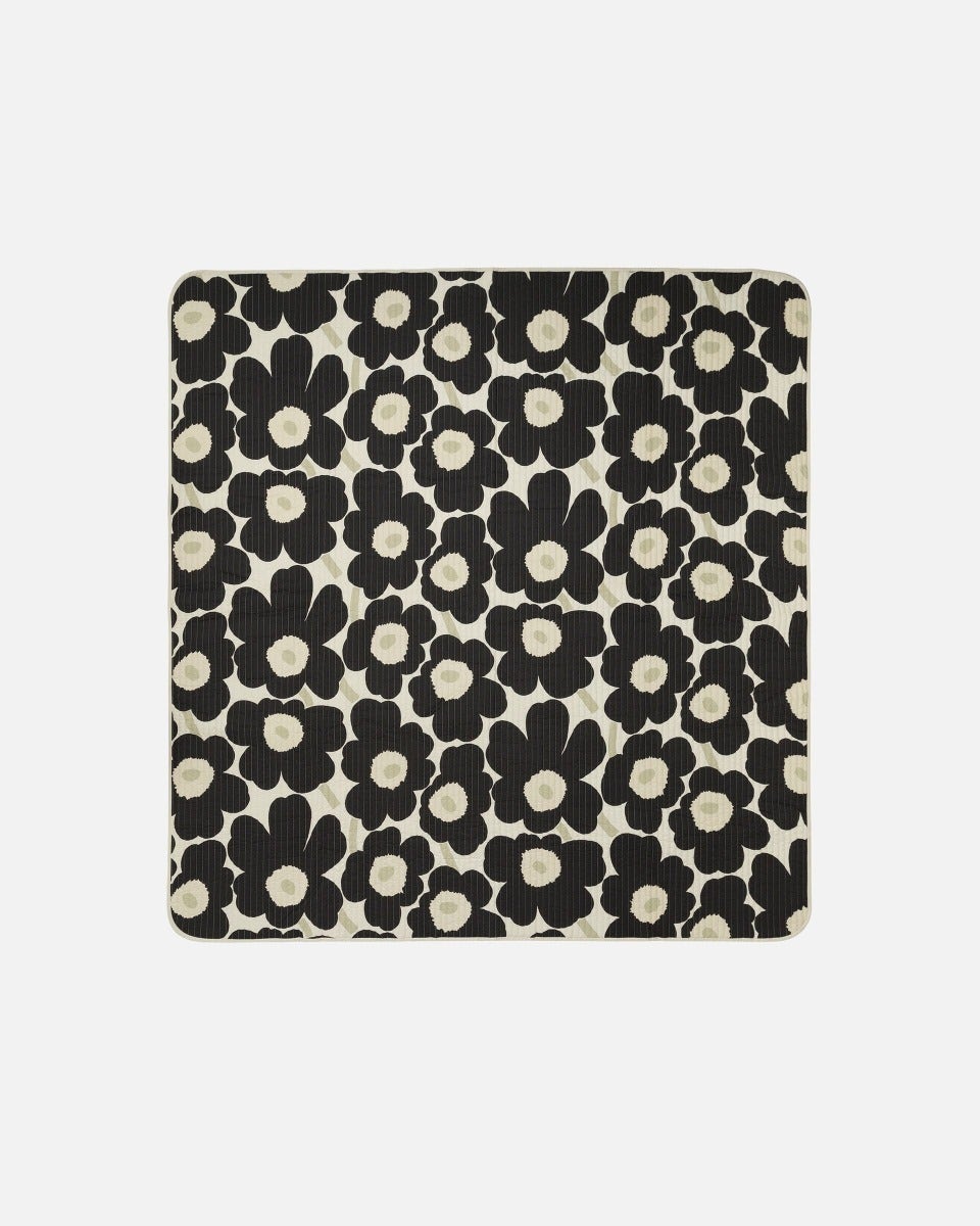Marimekko Unikko Bedspread