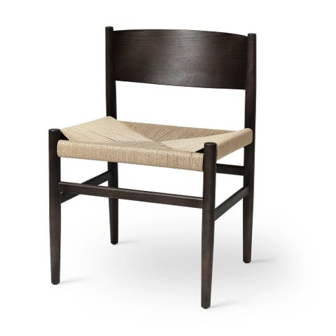 Mater Nestor Side Chair