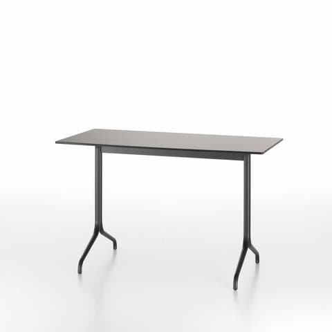 Vitra Belleville Rectangular Table