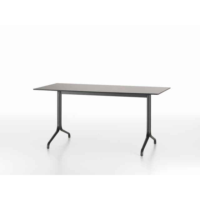 Vitra Belleville Rectangular Table