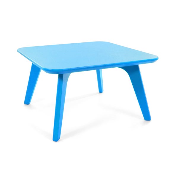 Loll Satellite Outdoor End Table Square 26
