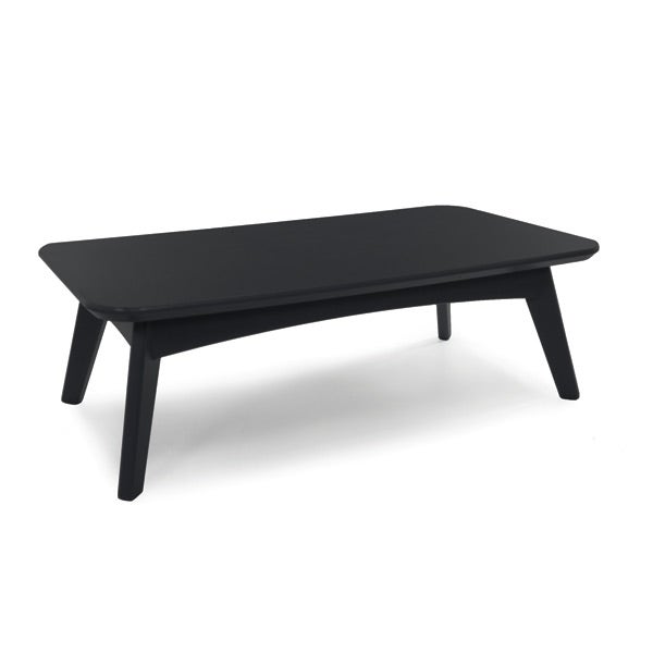 Loll Satellite Outdoor Cocktail Table Rectangle