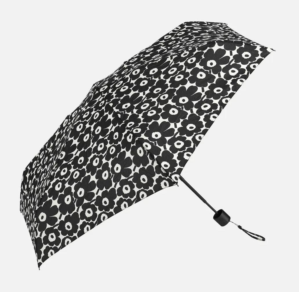 Marimekko Mini Manual Unikko Umbrella