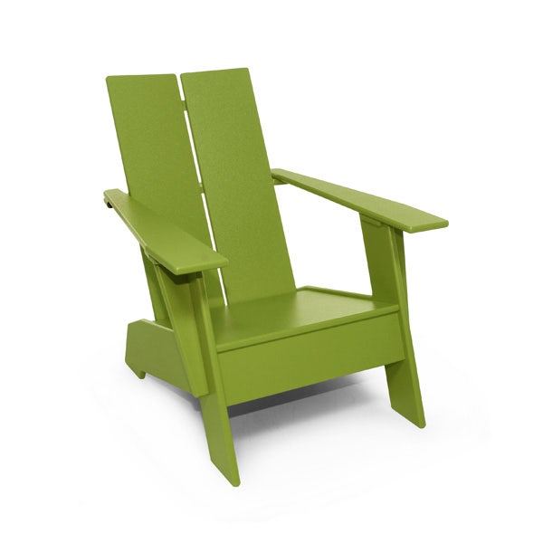 Loll Kids Adirondack Lounge Chair