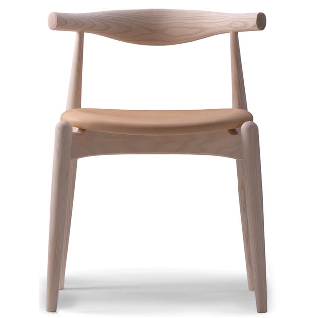 Carl Hansen & Son CH20 Elbow Chair