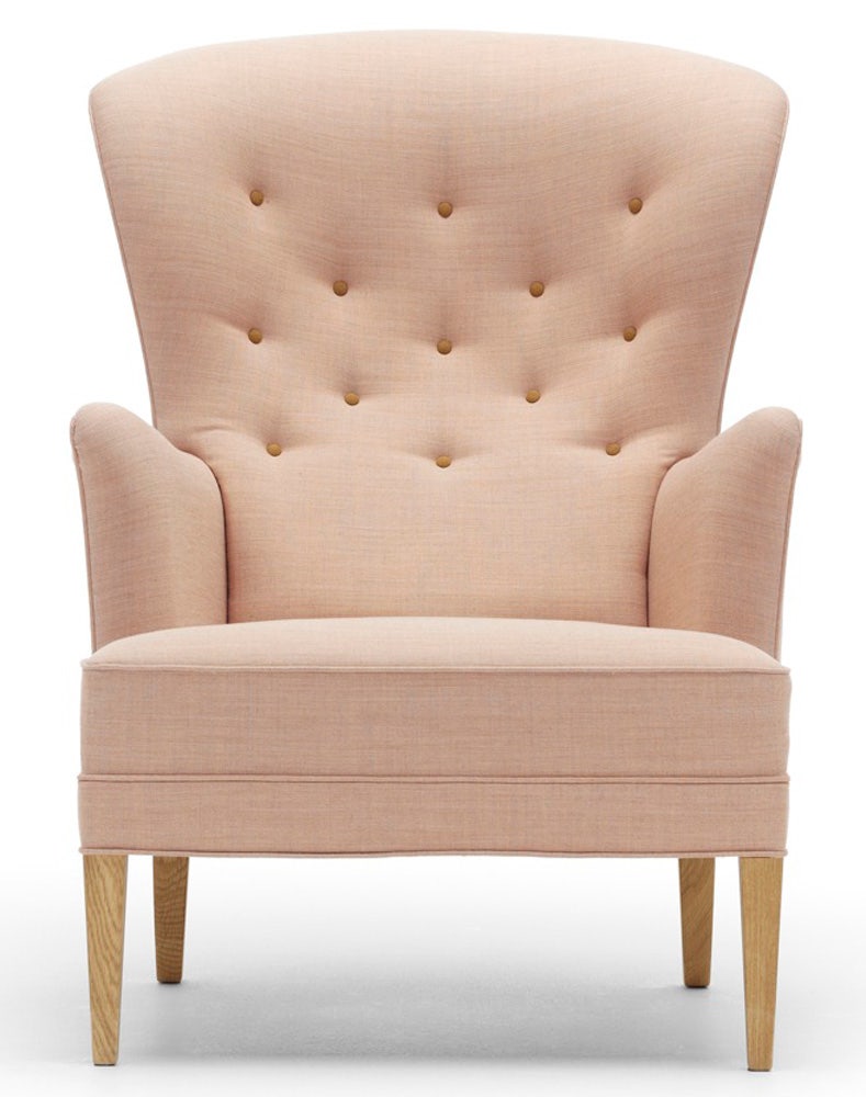 Carl Hansen & Son FH419 Heritage Chair