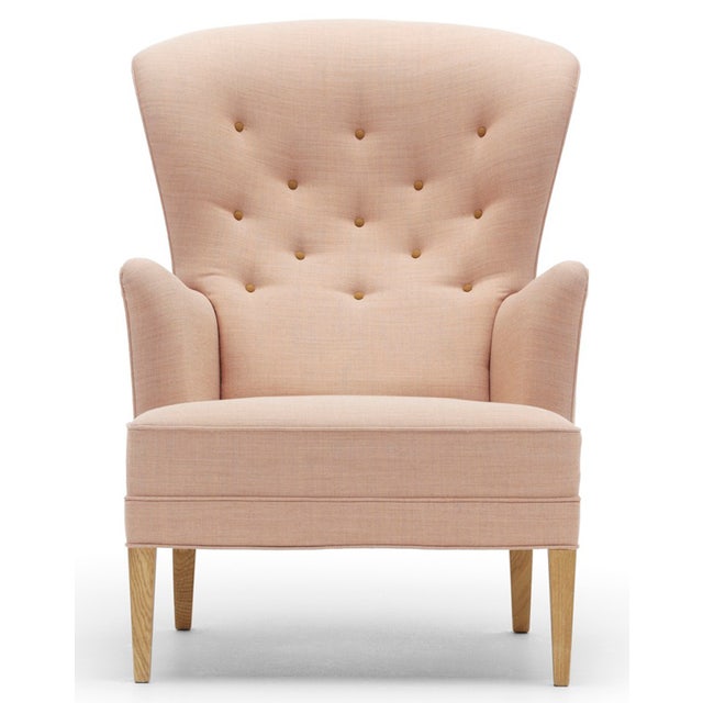 Carl Hansen & Son FH419 Heritage Chair