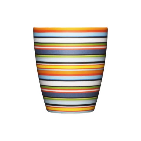Iittala Origo Tumbler, Orange