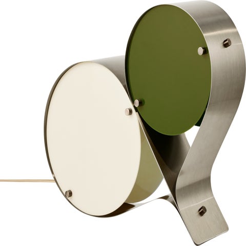 GUBI Coppia Table Lamp 