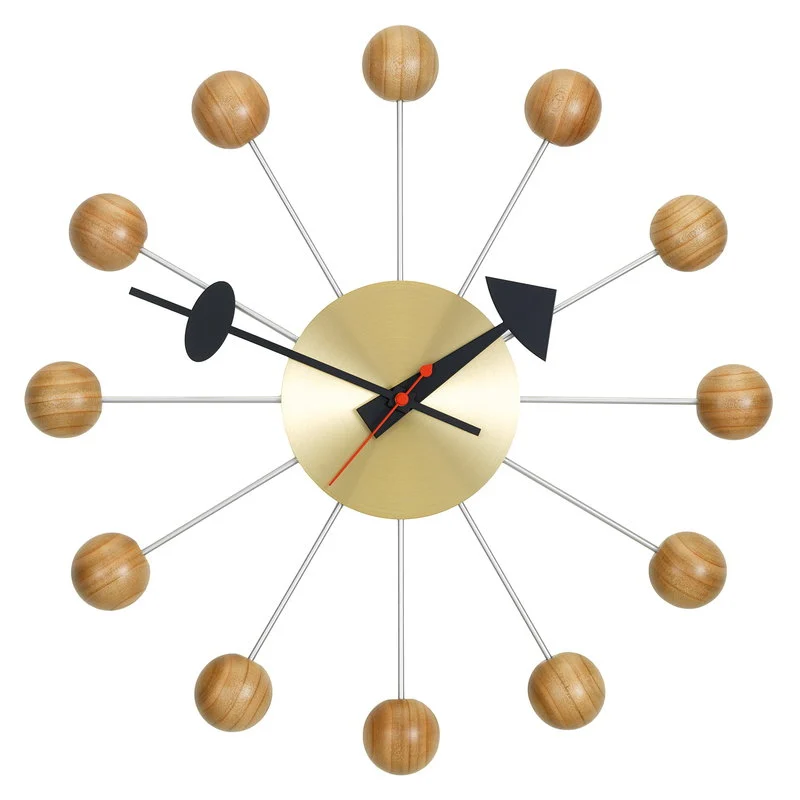 Vitra George Nelson Ball Clock