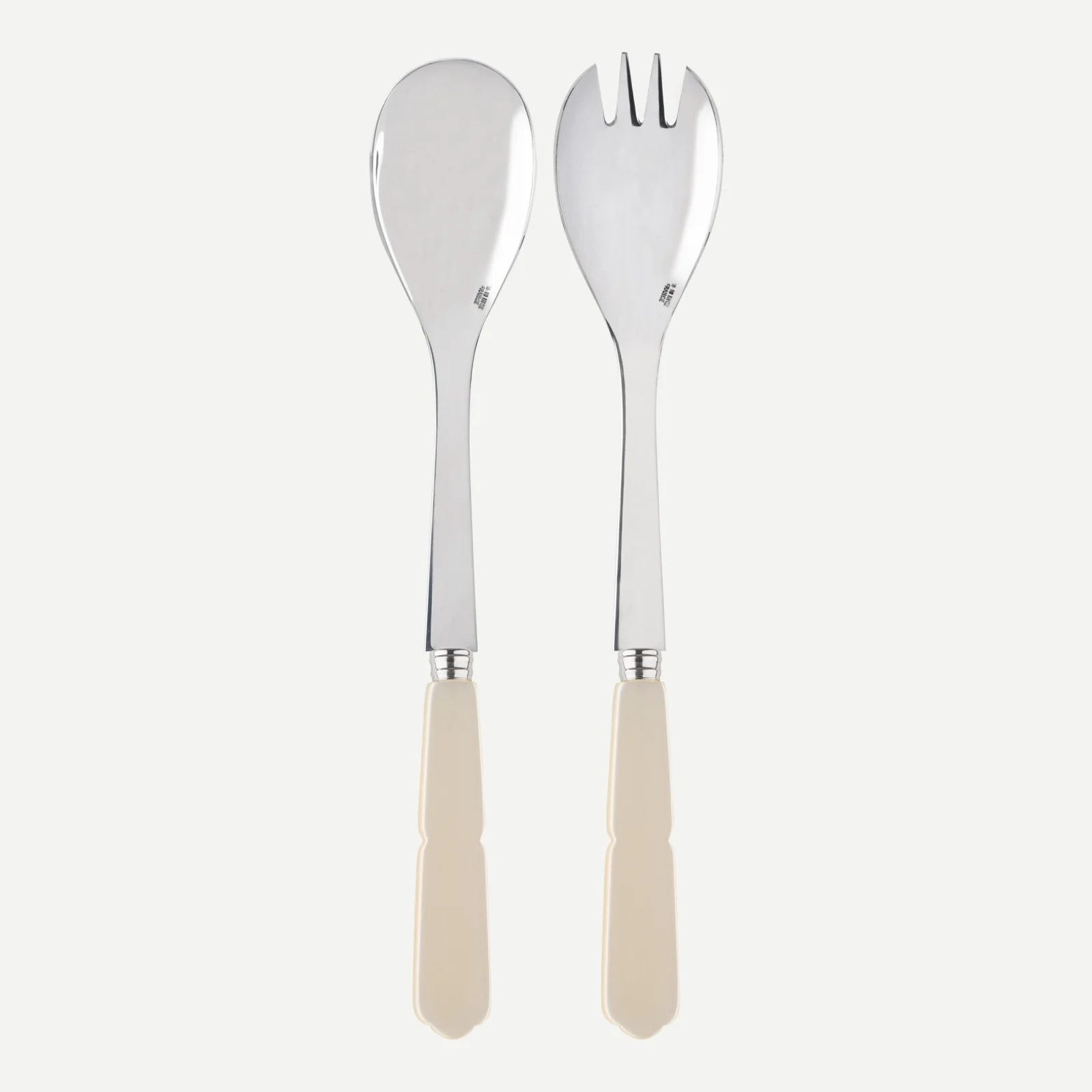 Sabre Paris Gustave Salad Cutlery Set