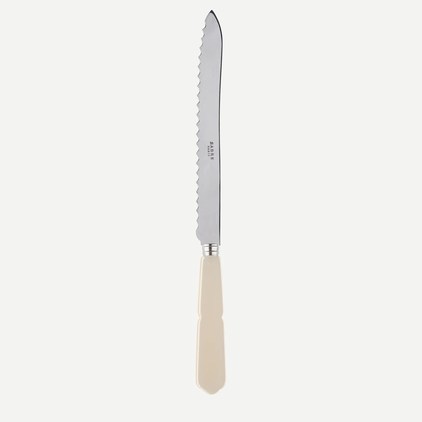 Sabre Paris Gustave Bread Knife