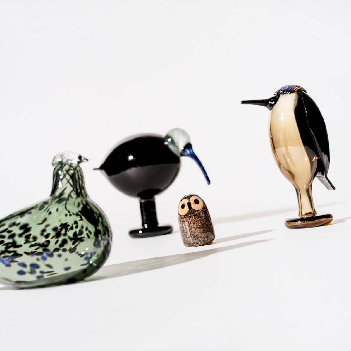Iittala Birds By Toikka Waiter