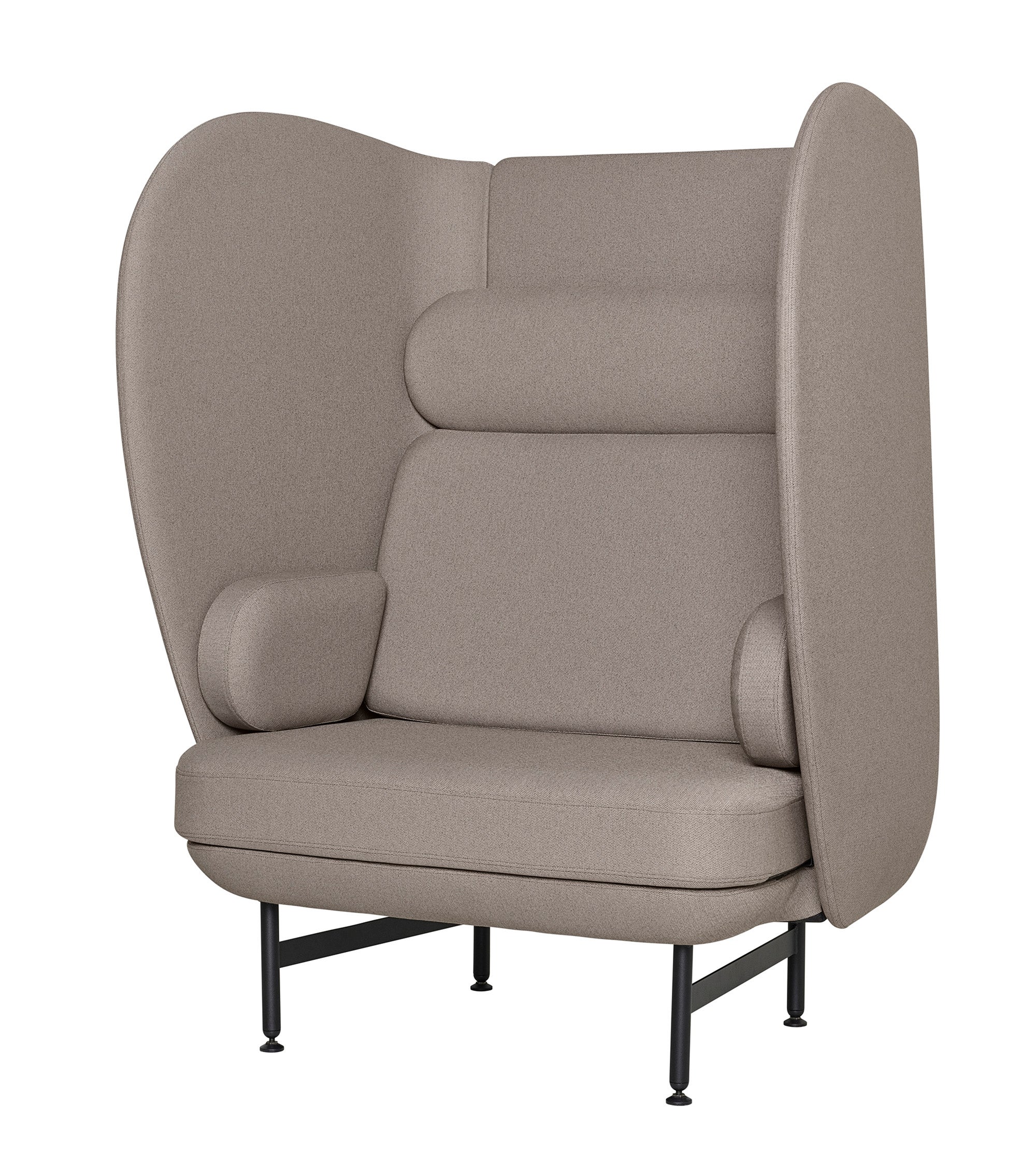 Fritz Hansen Plenum™ One Seater Sofa