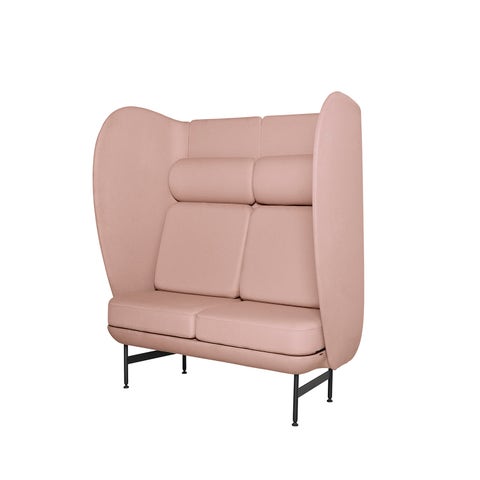 Fritz Hansen Plenum™ Two Seater Sofa