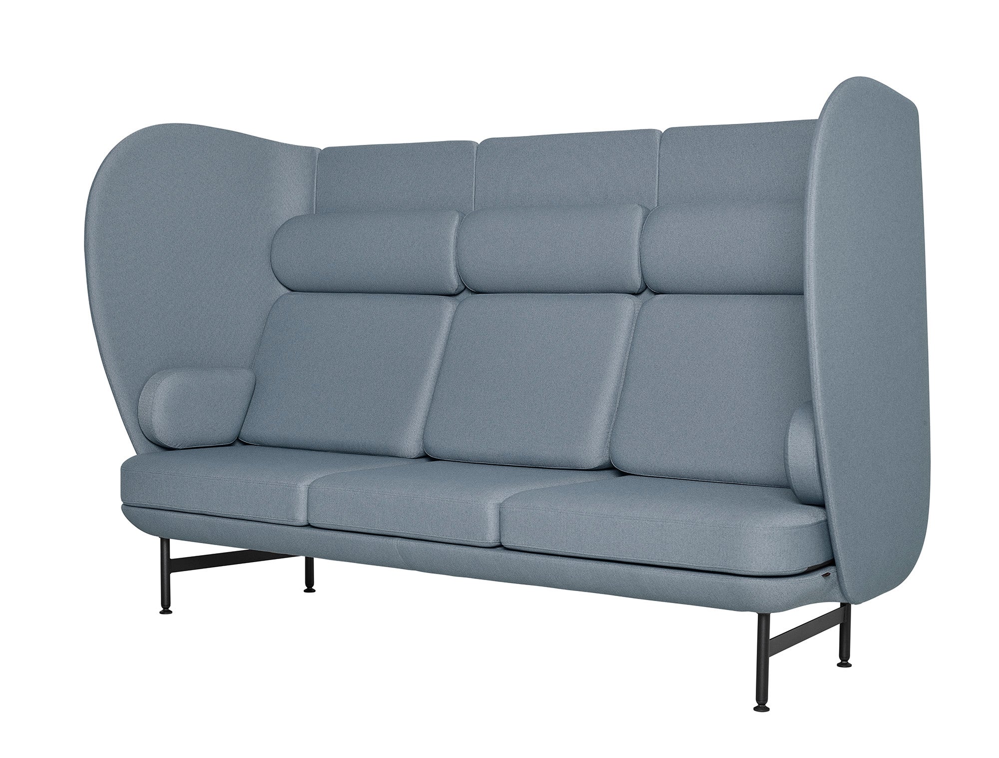 Fritz Hansen Plenum™ Three Seater Sofa