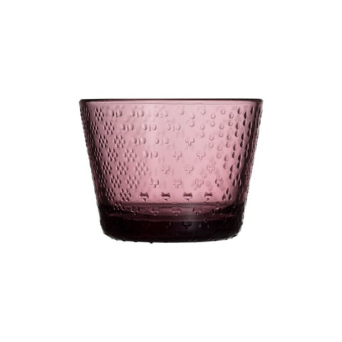 CLEARANCE Iittala Tundra Tumbler 5.4 oz, Calluna