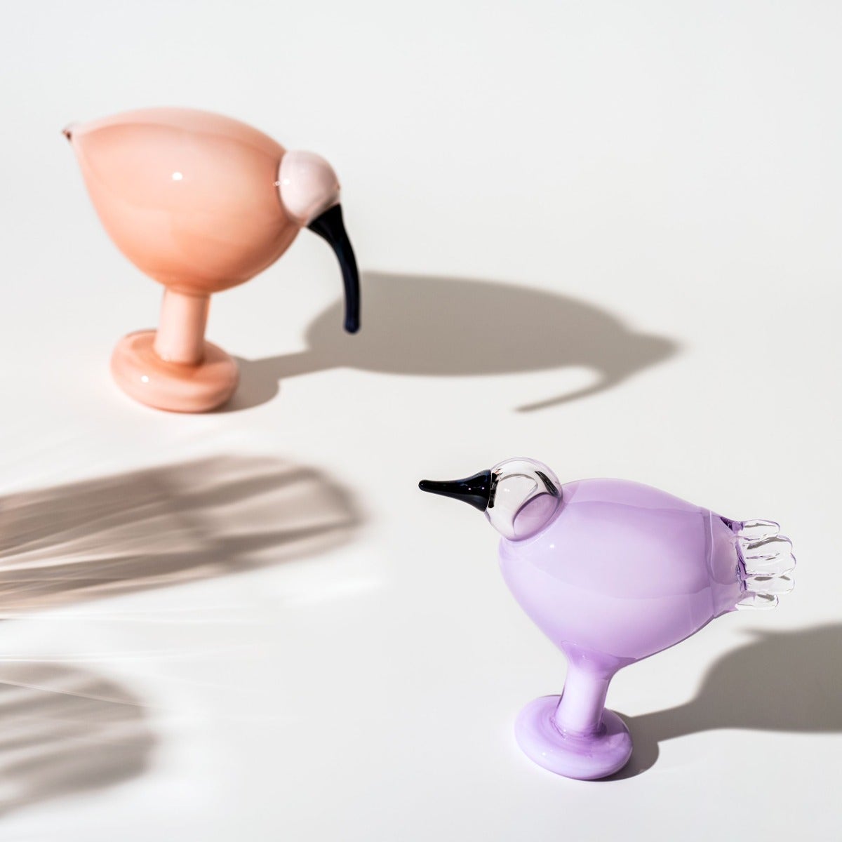 マロマロ　 birds oiva toikka Ping iittala Toikka Ping Penguin - 2013 & Earlier Toikka Birds