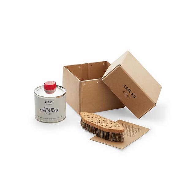 Fritz Hansen Care Kit, Outdoor