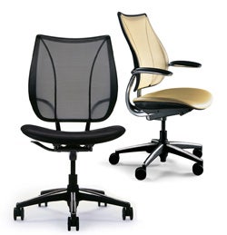 Humanscale Liberty Task Chair