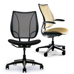 Humanscale Liberty Task Chair