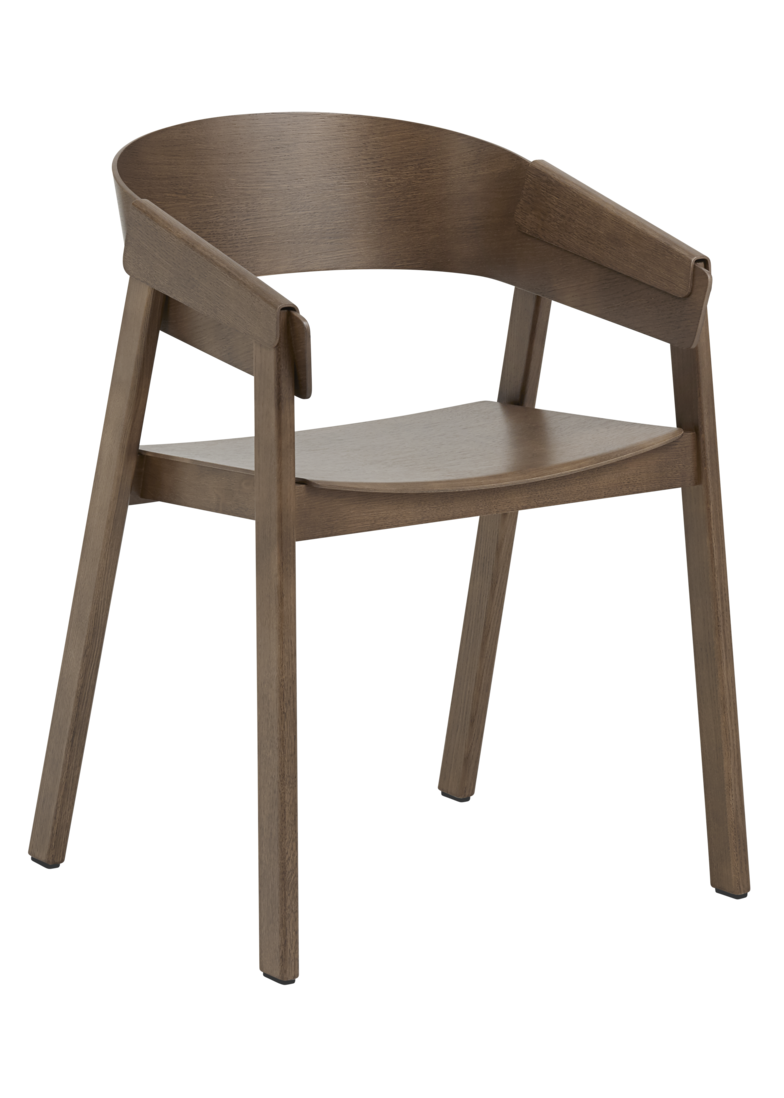 椅子 COVER ARMCHAR Muuto Cover Armchair