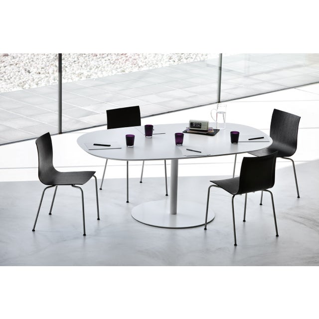 Lapalma Rondo 180 x 110 Table