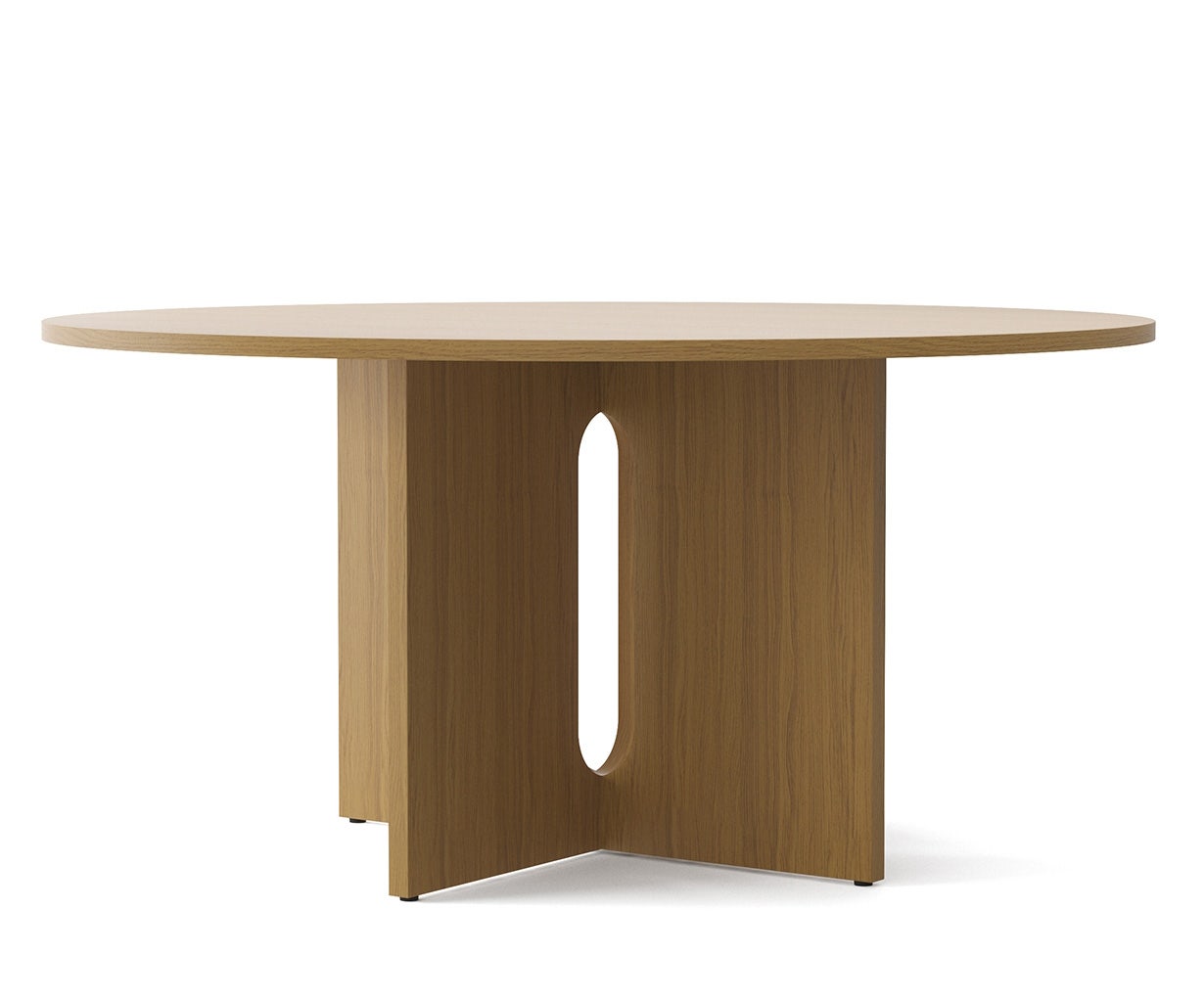 Audo Copenhagen Androgyne Dining Table